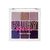 Paleta de Sombras Memories Collection Forever Young - Ruby Kisses na internet