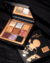 Paleta de Sombras Bruna Tavares Minnie Mouse All Eyes On Minnie na internet