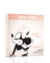 Bruna Tavares Minnie Mouse Show Your Glam Paleta Multiuso