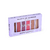 Paleta de Sombras Sexteto Basic e Essentials Bauny 10,2g