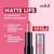 Batom Matte Lips Vult 3,8g na internet