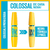 Máscara de Cílios Maybelline The Colossal Volum' Express à Prova D'água Preto 9,2ml - Amicis Cosméticos