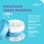 Creme Hidratante Facial Nutritivo Vult 100g na internet