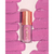 Bruna Tavares Plush 2x1 Blush e Batom - loja online