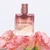 Perfume Capilar Blooming Rose 50ml Braé - comprar online