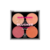 Paleta de Blush Rare Blusher - Ruby Kisses