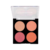 Paleta de Blush Rare Blusher - Ruby Kisses - comprar online