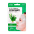 Máscara Facial de Algodão Tea Tree Melaleuca Detoxificante - Kiss New York