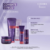 Kit Siàge Combate o Frizz: Shampoo 250ml + Condicionador 200ml Eudora