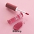 Butter Bomb Gloss - Ruby Kisses