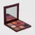 Paleta de Sombras Mariana Saad By Océane 9 Shades 30,6g na internet