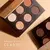 Paleta de Sombras Tons Terrosos 6 Eyeshadow Palette Classic Océane Edition 7,8g - comprar online