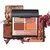 Paleta de Sombras 4 Eyeshadow Palette Océane Edition 4,5g - comprar online