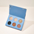 Paleta eye shadow - comprar online