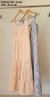 Vestido Xadrez Ref: 41034 - comprar online