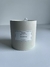 Love candle - Vela con aroma a elección - comprar online