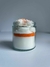 Peach Cake Candle - Vela con aroma a durazno - tienda online