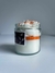 Peach Cake Candle - Vela con aroma a durazno - KERS