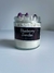 Blueberry Sundae Candle - Vela con aroma a Uva Salvaje