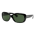 Anteojo de Sol Ray Ban JACKY OH II RB 4098 BLACK GREEN