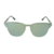 Anteojos De Sol Ray-ban Clubmaster Blaze RB3576 GREEN Espejado - Burbujuy