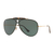 Anteojos De Sol Ray-Ban Blaze Shooter Lente Verde RB3581 001 71 - comprar online