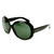 Anteojo de Sol Ray Ban JACKY OH II RB 4098 BLACK GREEN