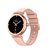 Smartwatch X-view Quantum Q6s 1.2 Ips Ip67 Podrometro Sueño - Burbujuy