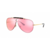 Anteojos De Sol Ray-ban Blaze Shooter Lente Rosa RB3581 001 4E - comprar online