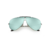 Anteojos De Sol Ray-ban Blaze Shooter Lente turquesa RB3581 001 - comprar online