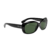 Anteojo de Sol Ray Ban JACKY OH II RB 4098 BLACK GREEN - comprar online