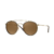 Anteojos de sol Ray Ban ROUND DOBLE RB 3647 001 51 - comprar online