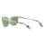 Anteojos de sol Ray Ban CAT EYE BLAZE RB 3580 042 30 - comprar online