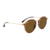 Anteojos De Sol Ray-ban RB 2447 1160 Round Fleck Carey en internet