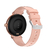 Smartwatch X-view Quantum Q6s 1.2 Ips Ip67 Podrometro Sueño - comprar online