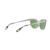 Anteojos de sol Ray Ban CAT EYE BLAZE RB 3580 042 30 en internet