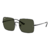 Anteojos De Sol Ray-ban I-shape Square 1971 Classic RB 1971 9148 31 - Burbujuy