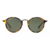 Anteojos de sol Ray Ban ROUND FLECK RB 2447 1157 CAREY GREEN - tienda online