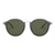 Anteojos de sol Ray Ban ROUND FLECK NEGRO VERDE RB 2447 901