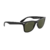 Anteojos de sol Ray Ban WAYFARER RB 4195 601S 9A LITEFORCE POLARIZADO - comprar online