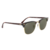 Anteojos de Sol Ray-Ban Clubmaster RB3016 Classic Carey - Elegancia Atemporal - Burbujuy