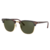 Anteojos de Sol Ray-Ban Clubmaster RB3016 Classic Carey - Elegancia Atemporal