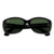 Imagen de Anteojo de Sol Ray Ban JACKY OH II RB 4098 BLACK GREEN