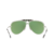 Imagen de Anteojos De Sol Ray-ban Blaze Shooter Lente turquesa RB3581 001