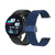 Smartwatch X-view Quantum Q9 + Malla De Ip67 Metal Color Negro o Azul - Burbujuy