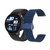 Smartwatch X-view Quantum Q9 + Malla De Ip67 Metal Color Negro o Azul - comprar online