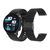 Smartwatch X-view Quantum Q9 + Malla De Ip67 Metal Color Negro o Azul - comprar online