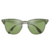 Anteojos De Sol Ray-ban Clubmaster Blaze RB3576 GREEN Espejado en internet