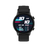 Smartwatch X-view Quantum Q9 + Malla De Ip67 Metal Color Negro o Azul