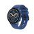 Smartwatch X-view Quantum Q9 + Malla De Ip67 Metal Color Negro o Azul - comprar online